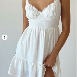 Princess Polly Arialena Dress